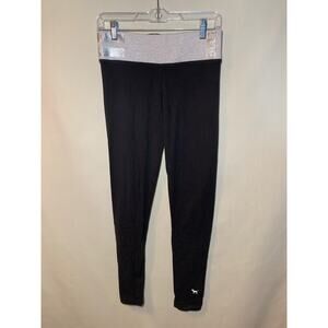 PINK Victoria’s Secret Leggings